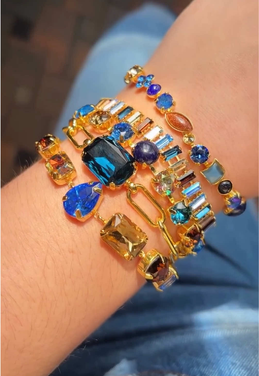 @Sorrelli Jewelry