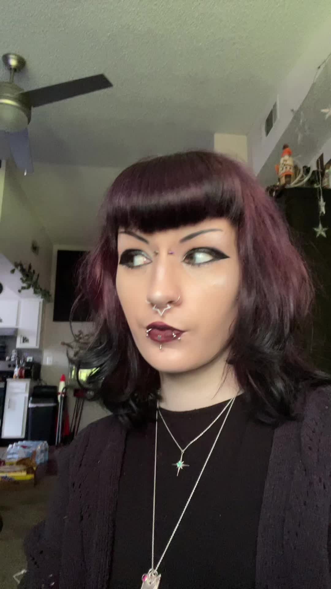@That Swag Goth