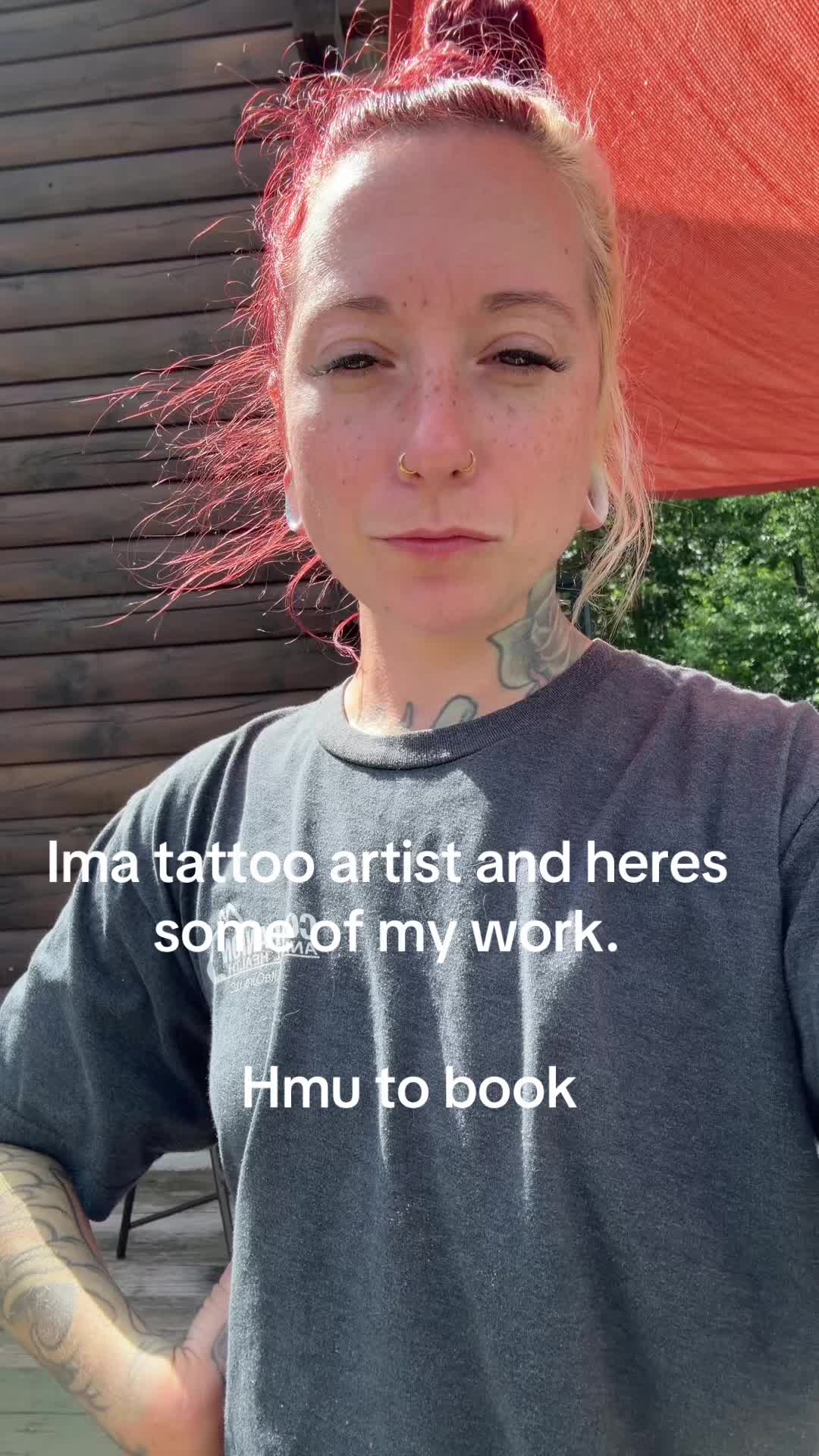 @Mary Tsunami