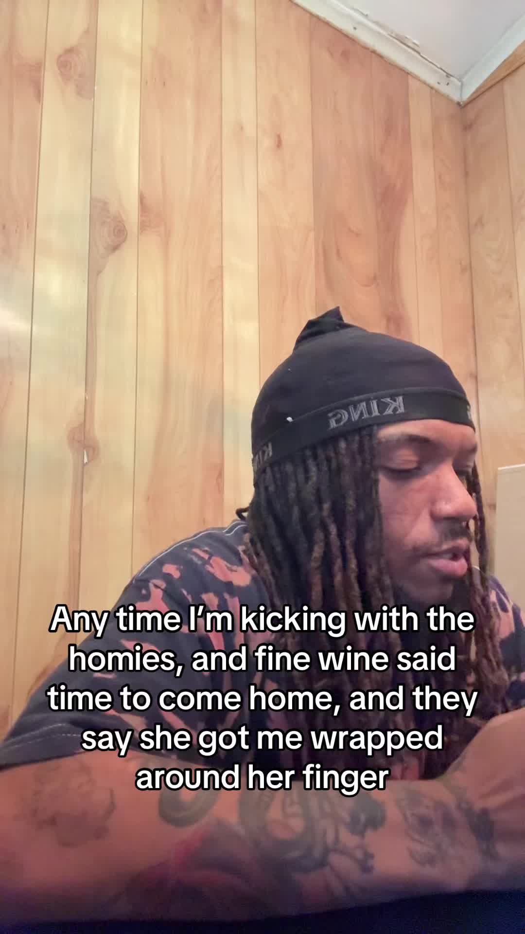 @Trendystoney