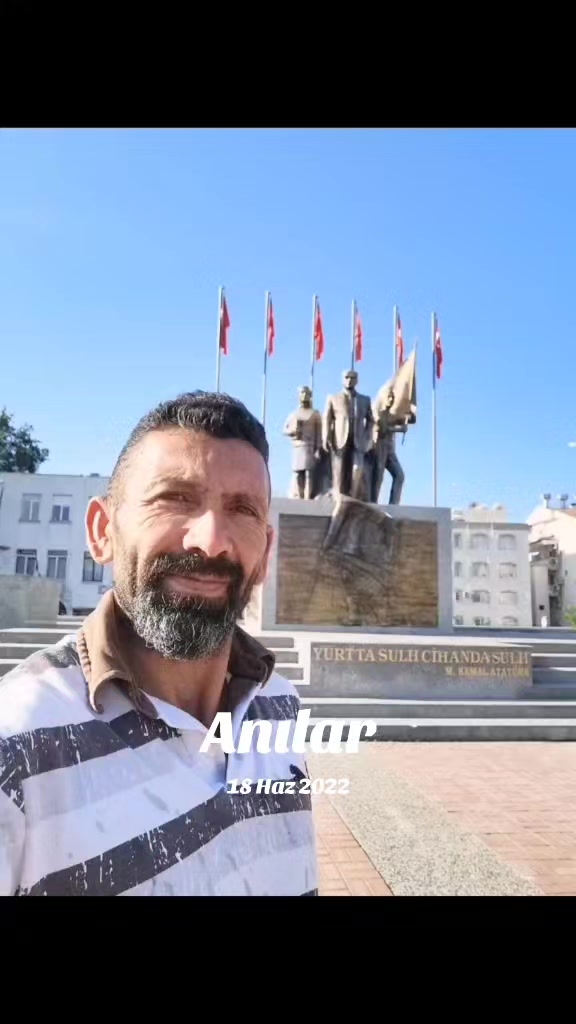 @ECEVİT ŞEN