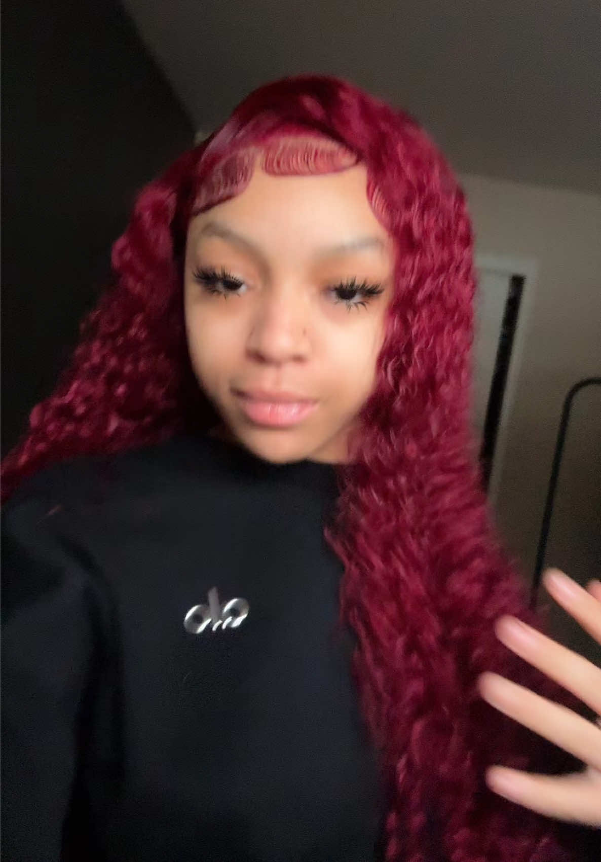 @ 