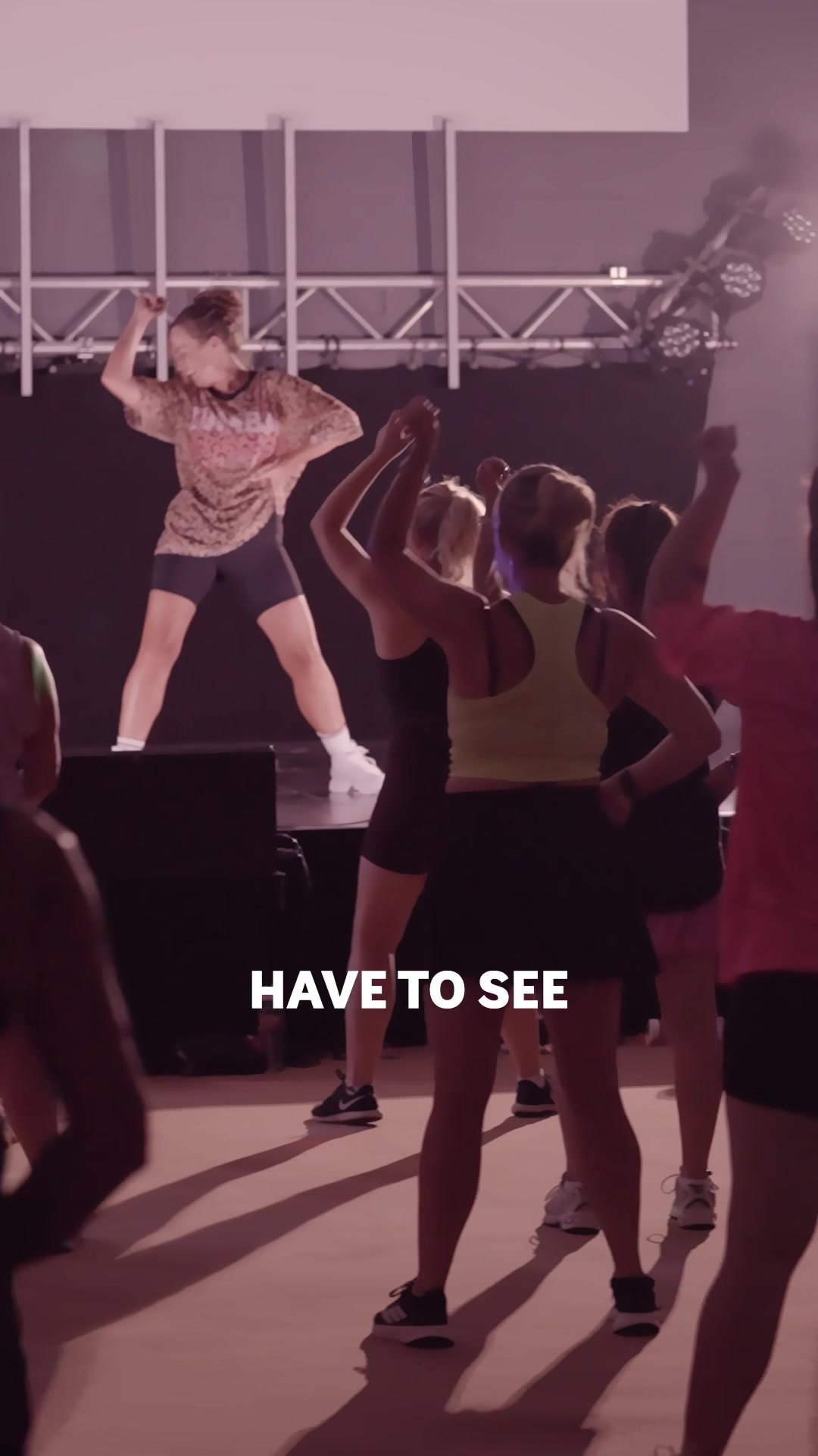 @Zumba Fitness
