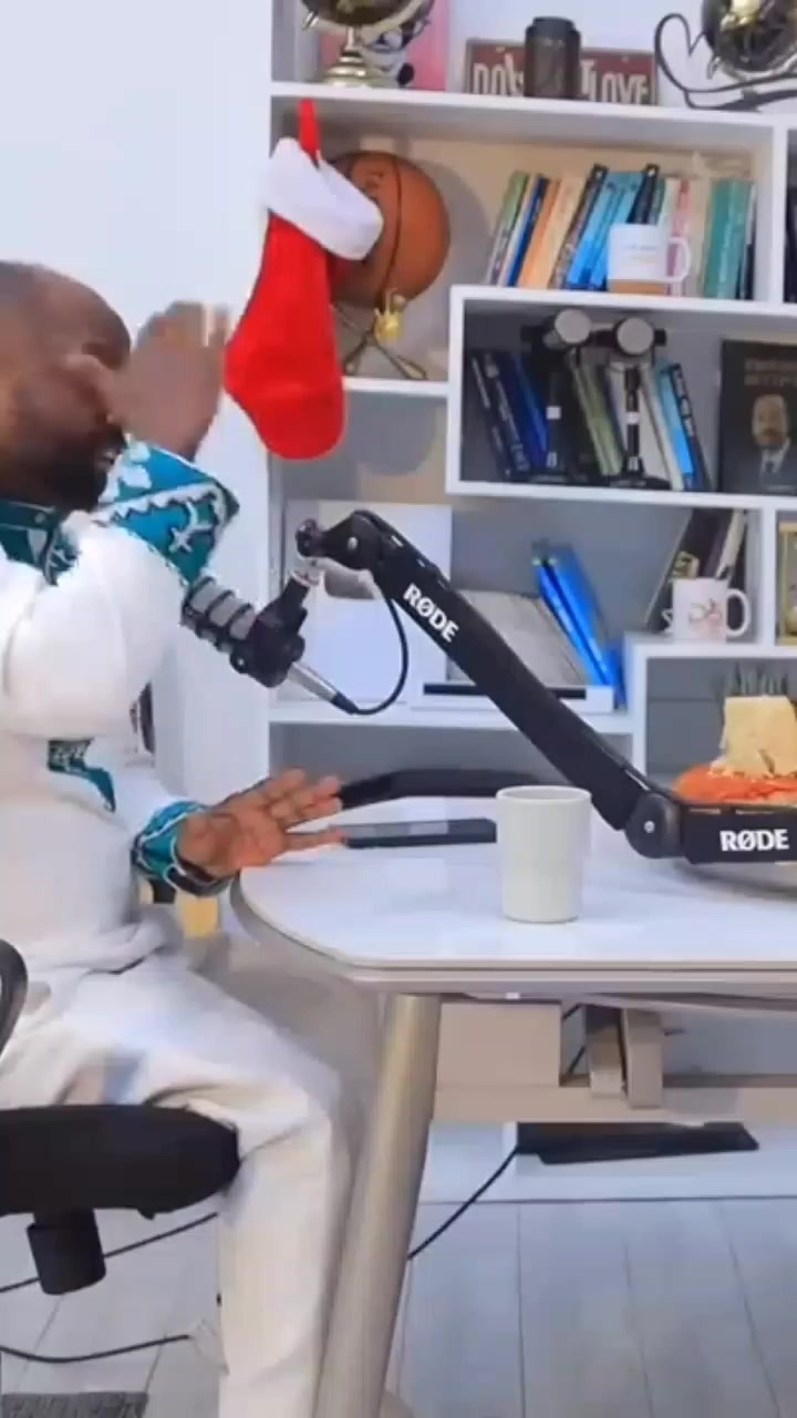 @Holy