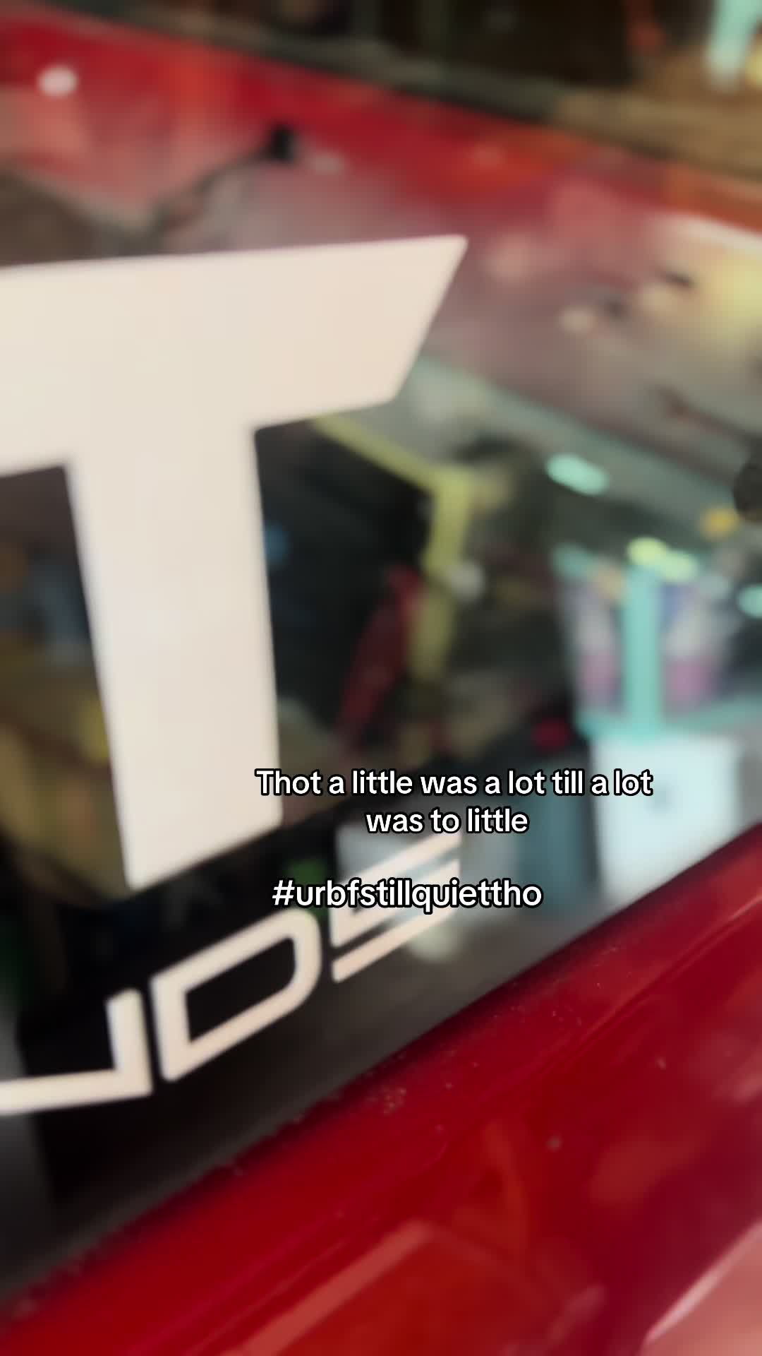 @That tdi bug