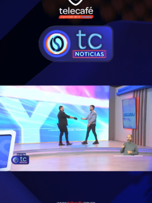 @Canal Telecafé