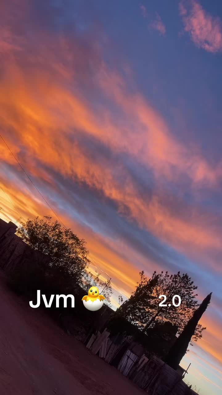 @JVM🐣Valdez