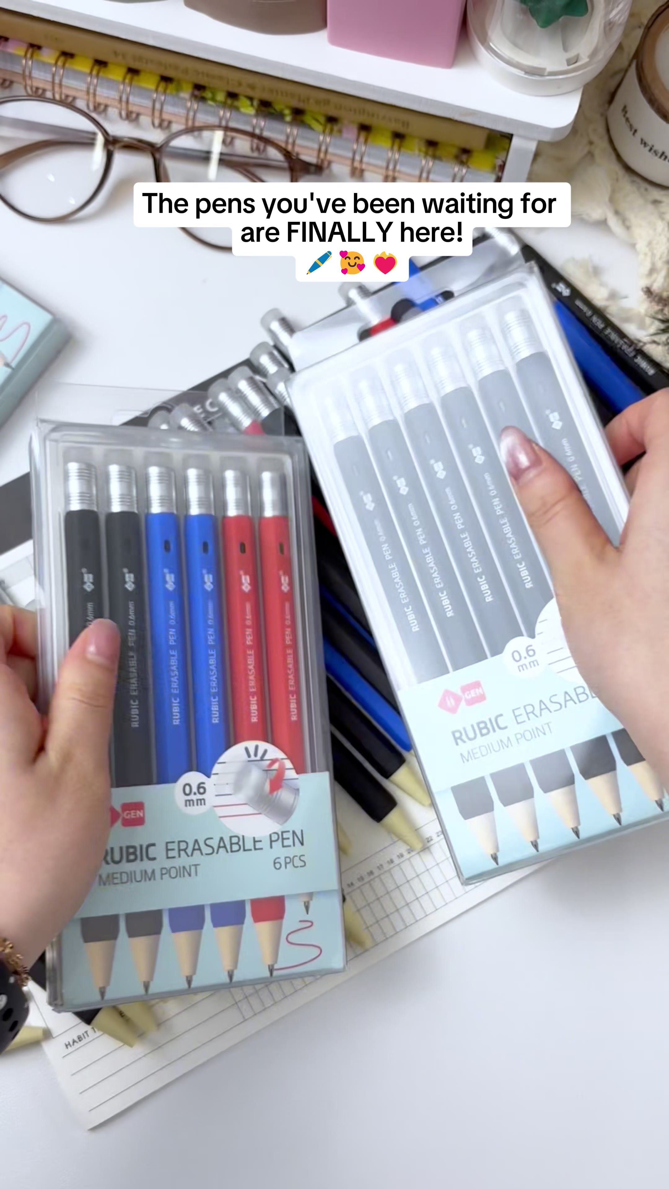 @iiGEN stationery