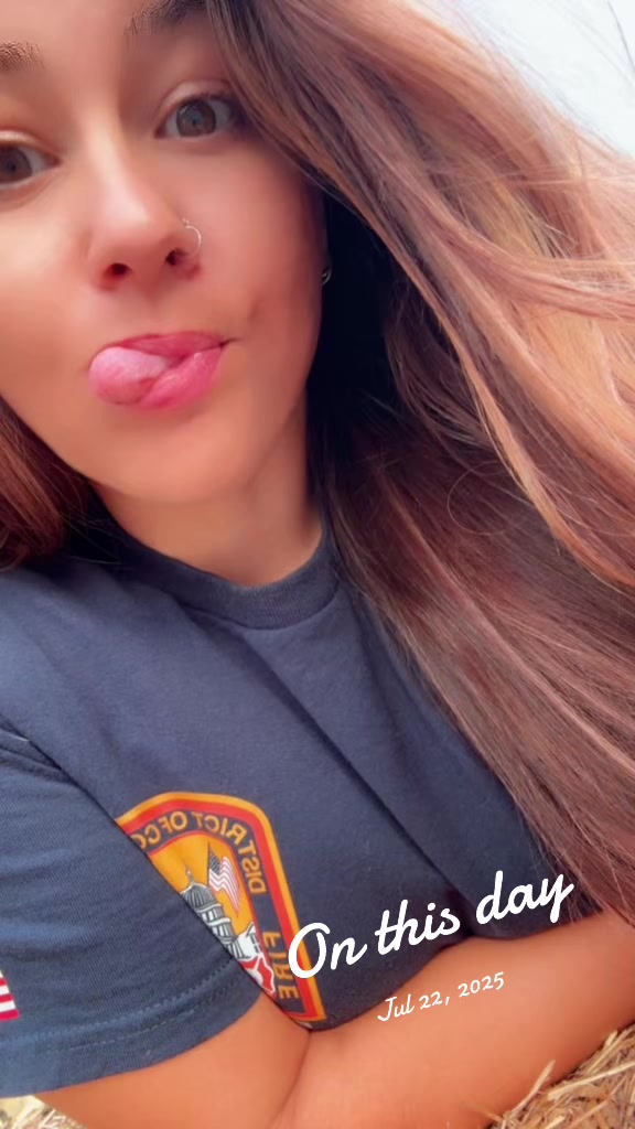 @Samantha Rae