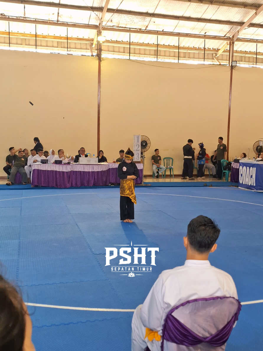 @PSHT Sepatan Timur