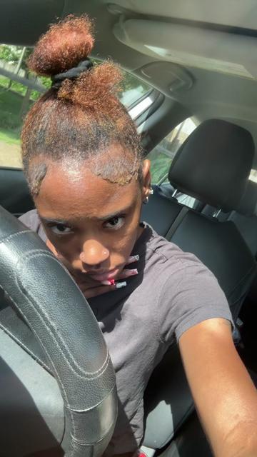 @Liyah A