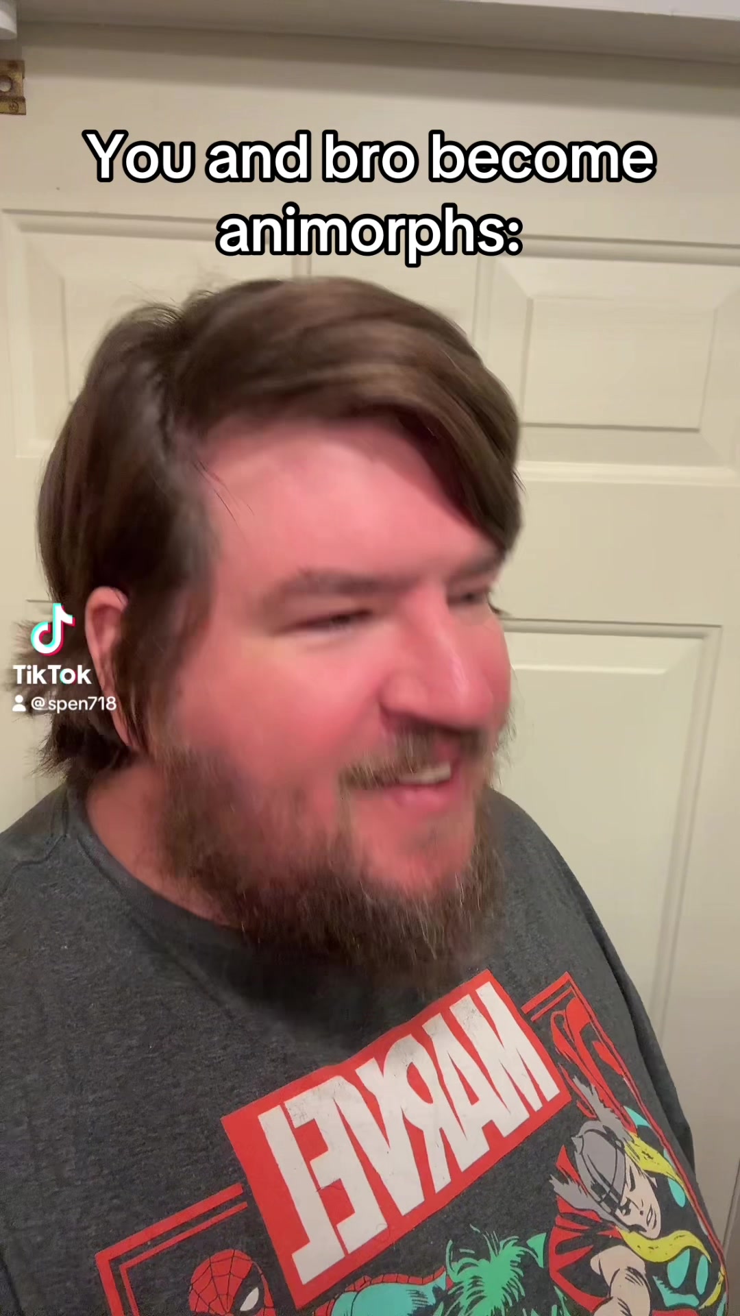@SpencerAcomedy89
