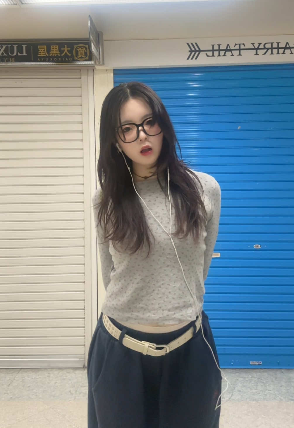 @花