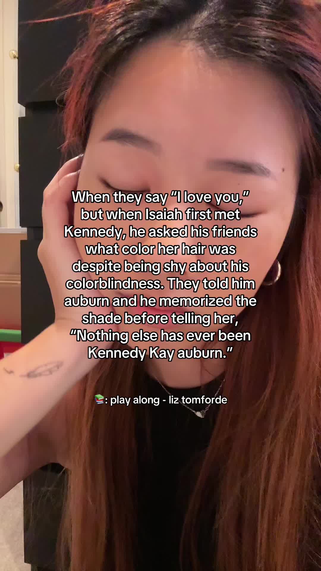 @erin ๐