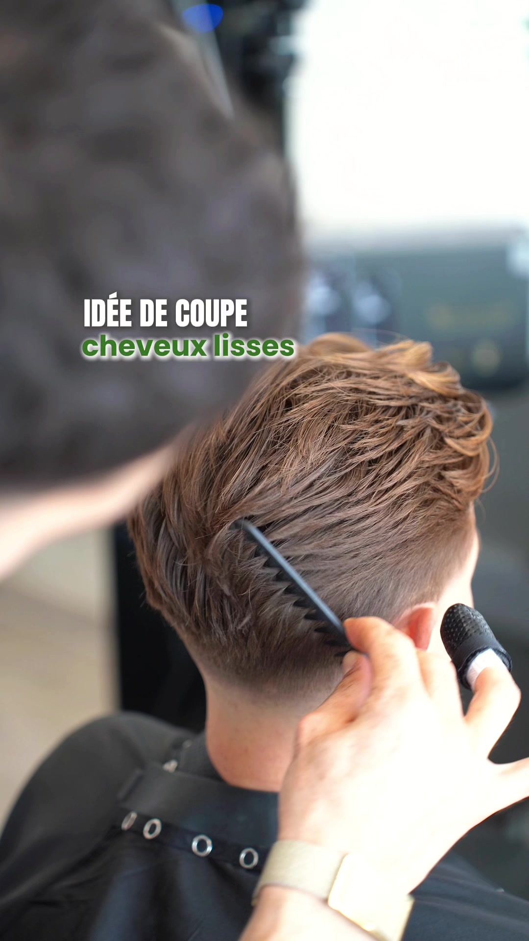 @Roms barber