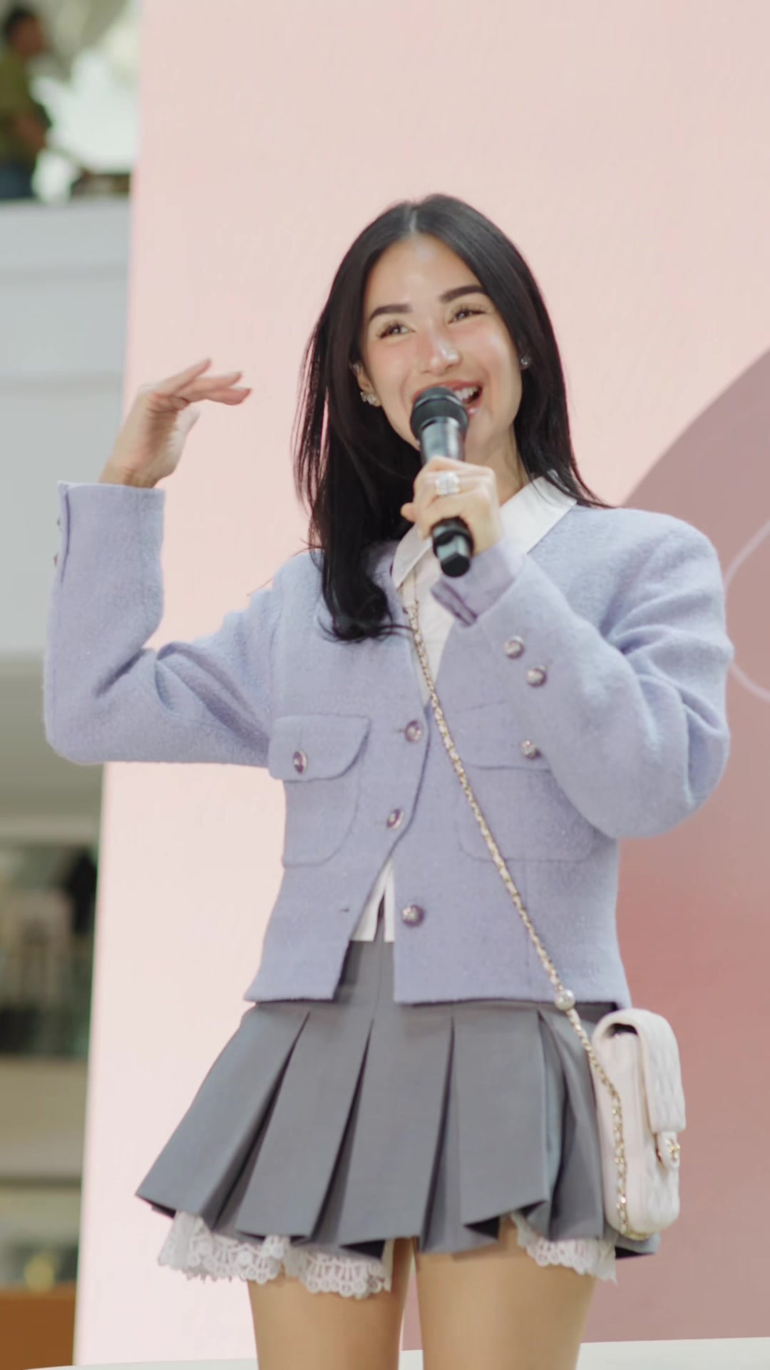 @Heart Evangelista