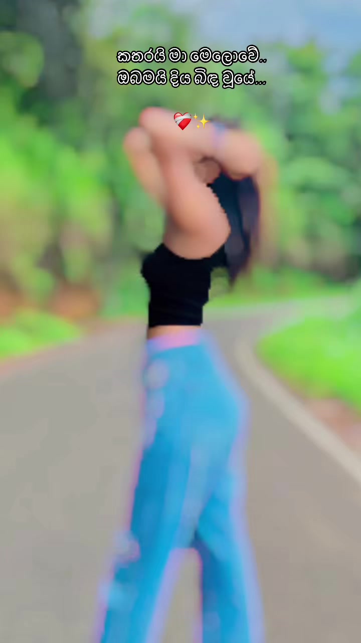 @🖤🧚&zwj;♀️Thanu🧚&zwj;♀️🖤