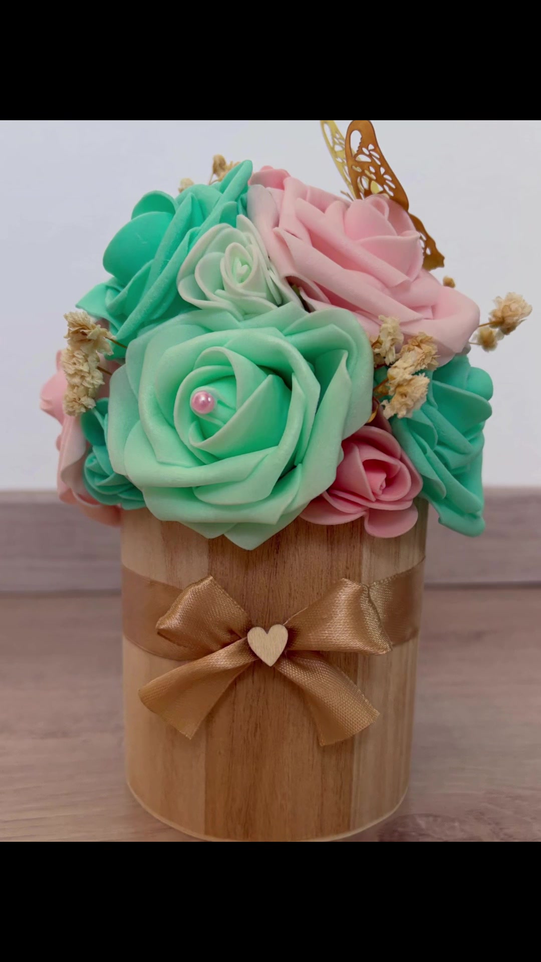 @Mon MaNeJe Fleuri