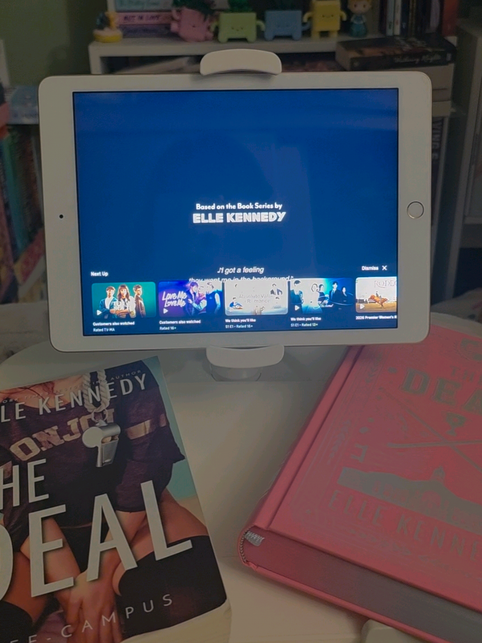 @📚 Steph's Books
