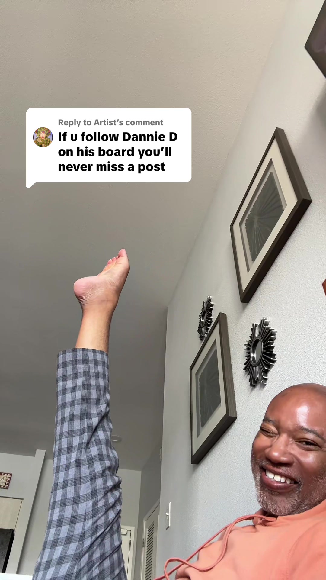 @Dannie D