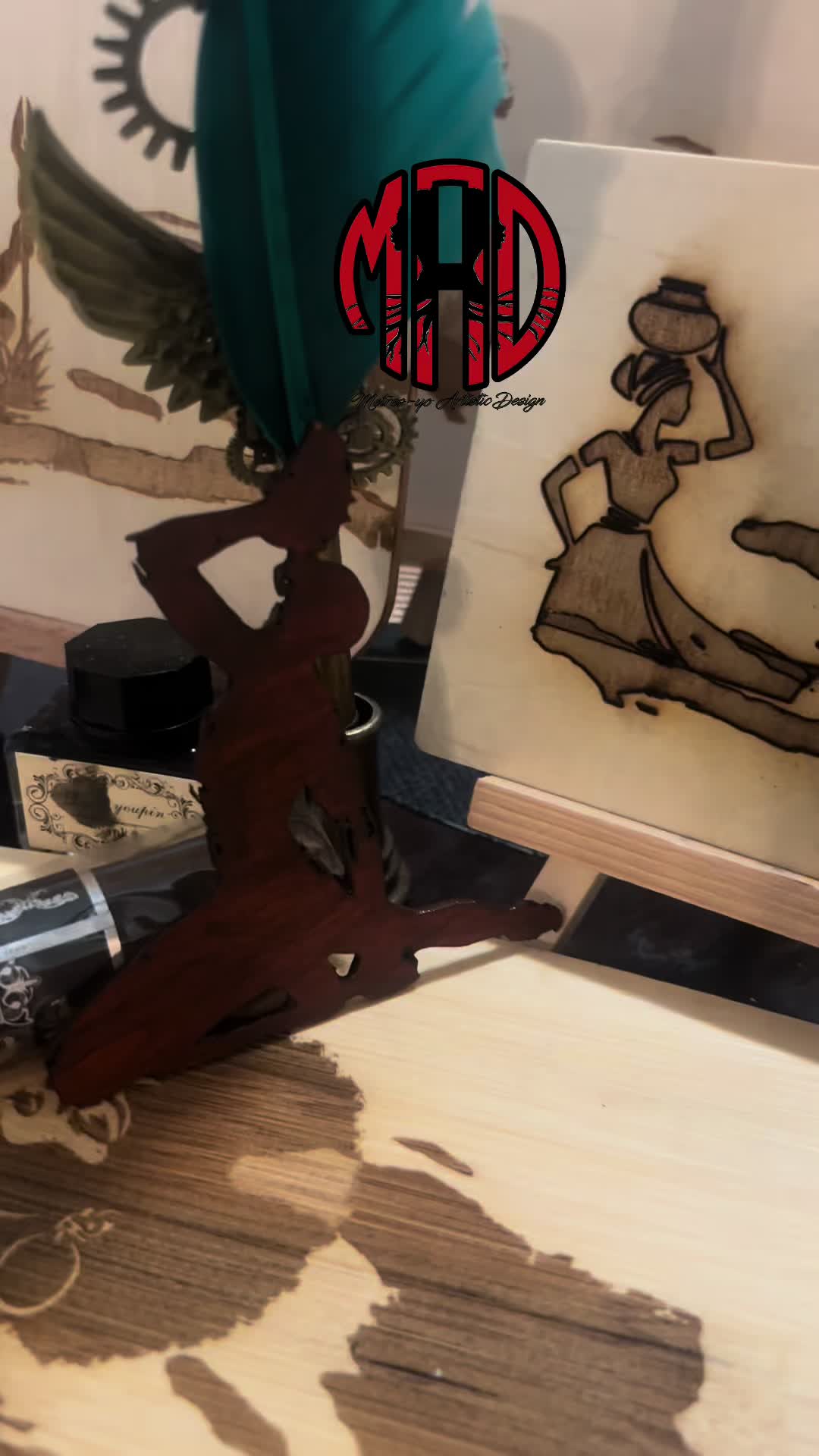 @Ankh-Afi Ahmes Silibo