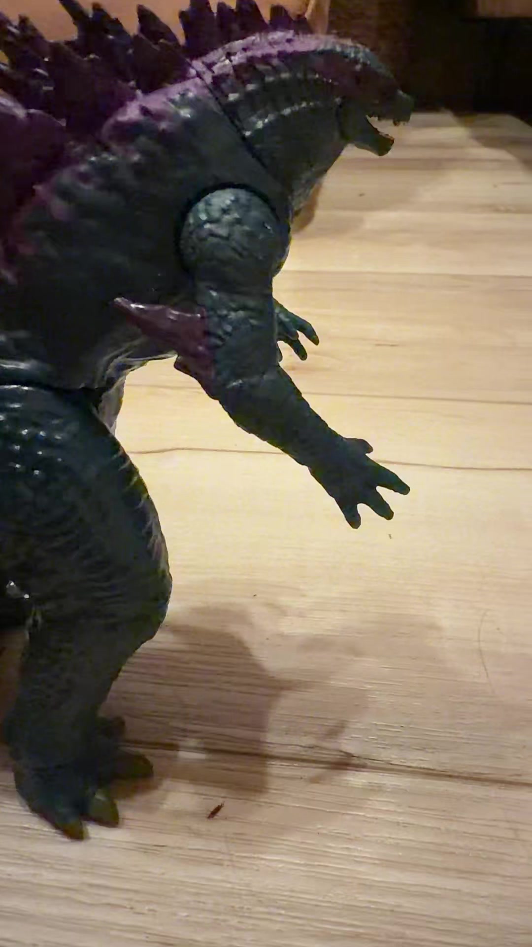 @Richard The Allosaur