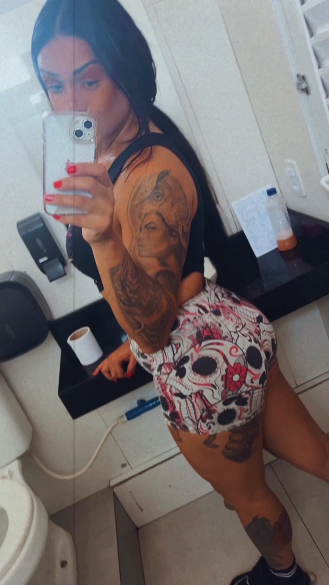 @Amanda ferrari💋