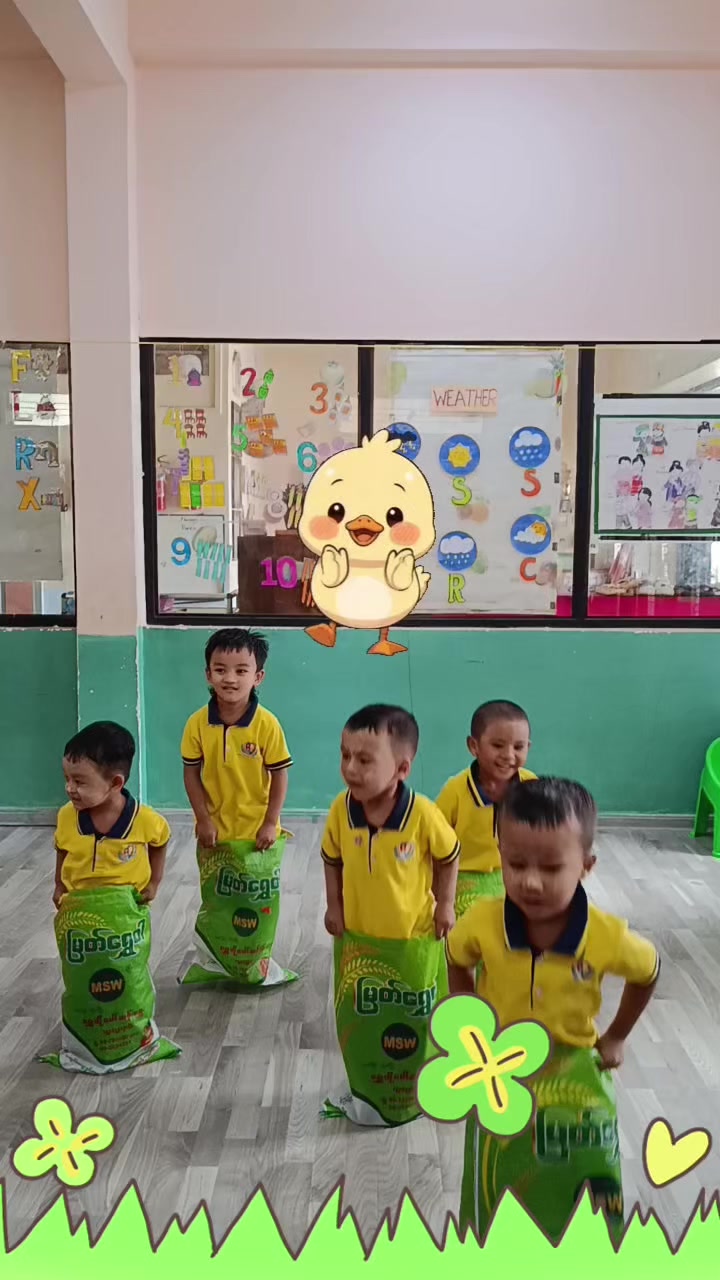 @KETC Preschool&Private School