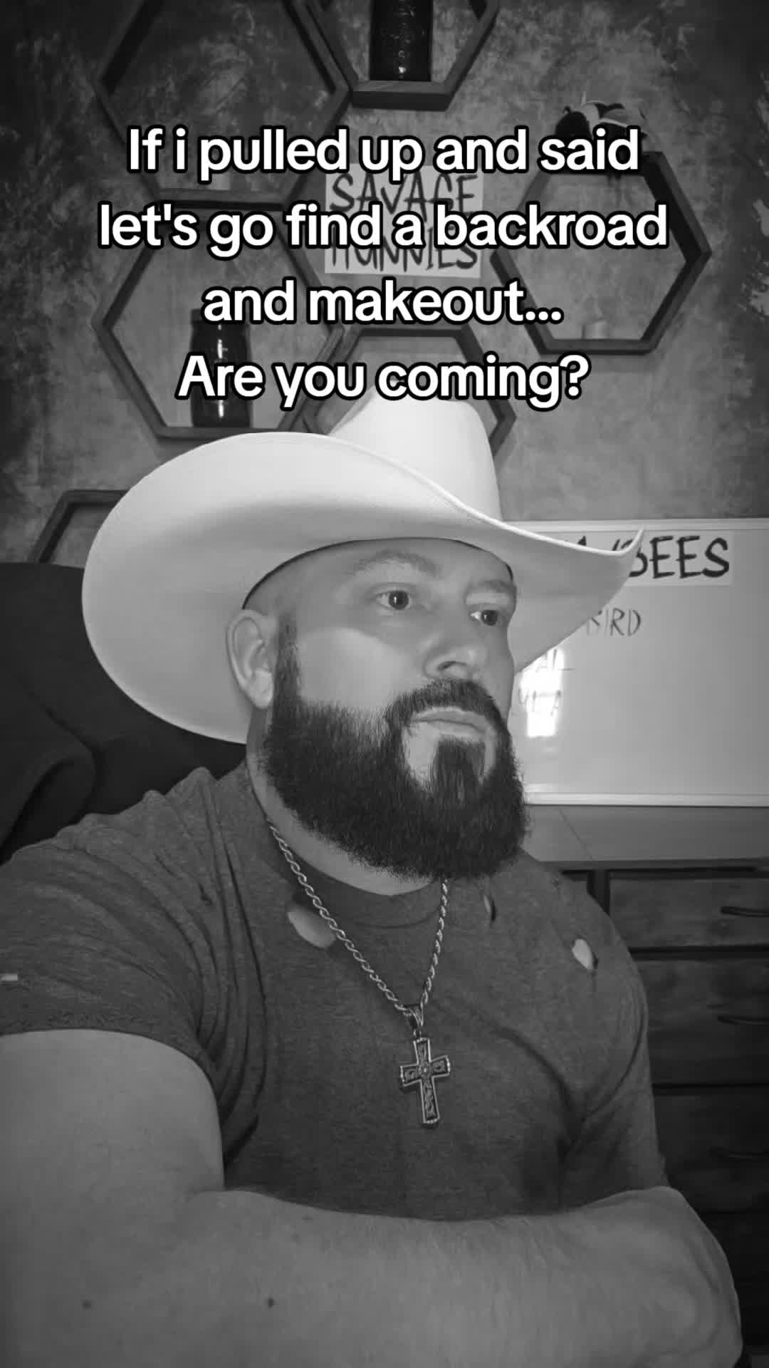 @★Aaron Savage★