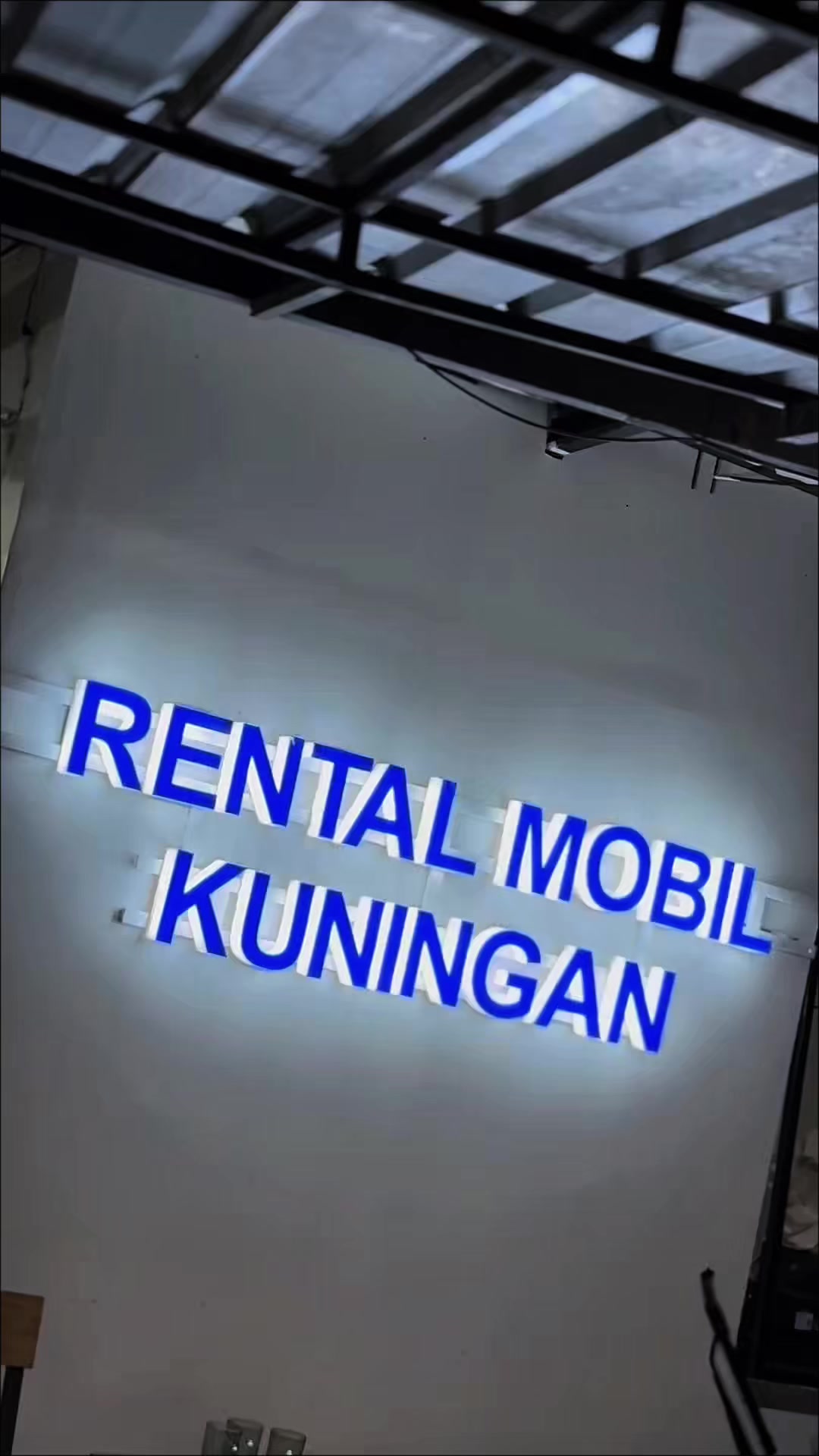 @RENTAL MOBIL KUNINGAN