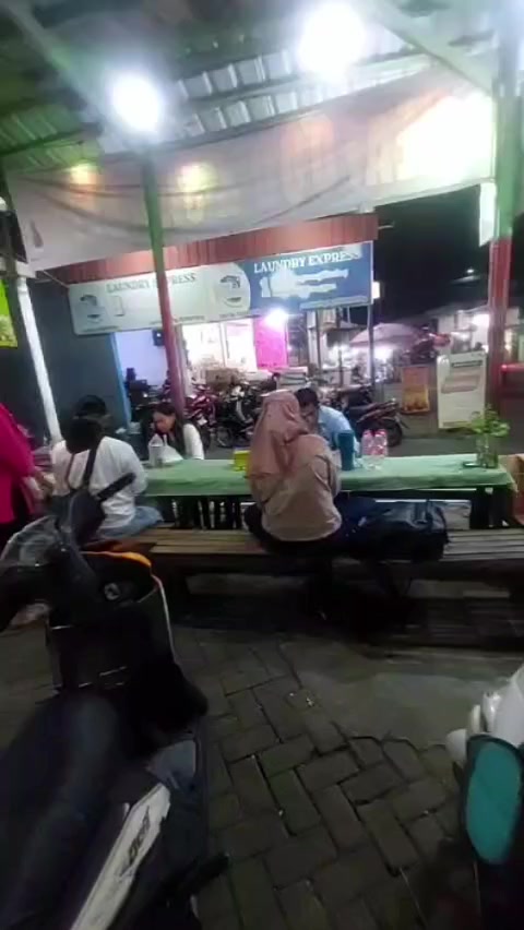 @Seafood omah kerang by D'mars