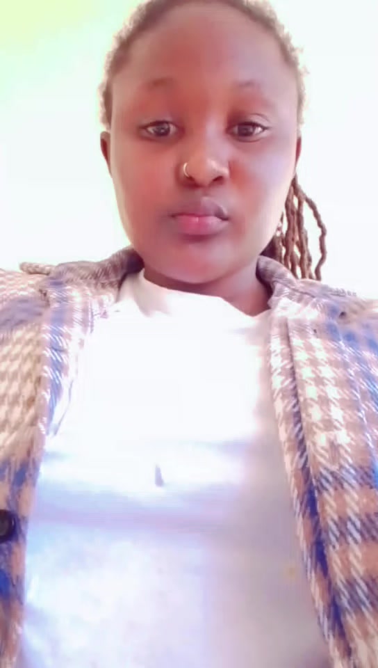 @bantu lady 😍😍