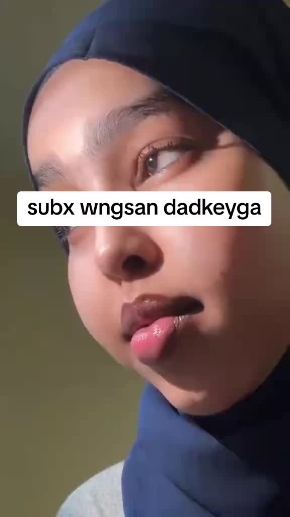 @Shaxaariyad😋👑