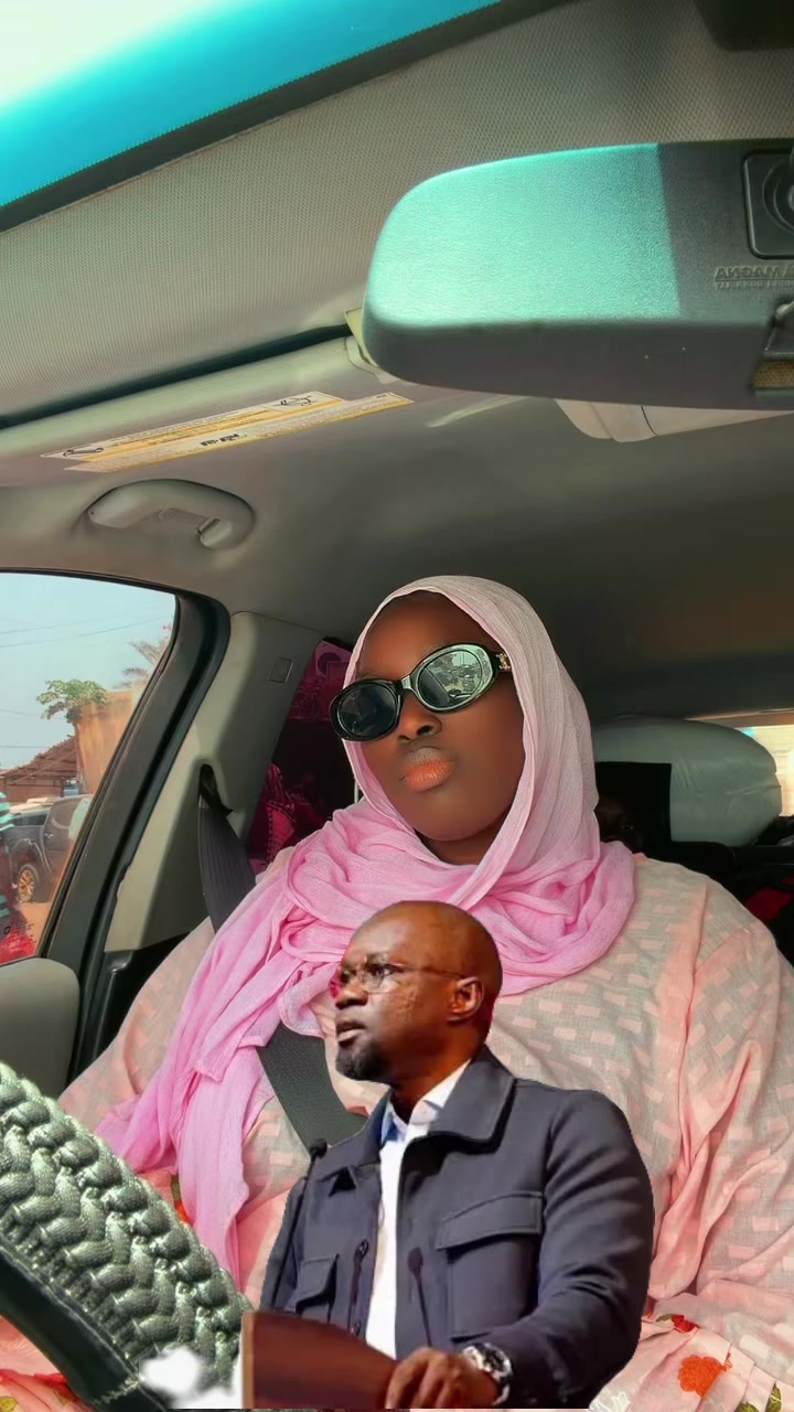 @Feuz Dione 🇸🇳