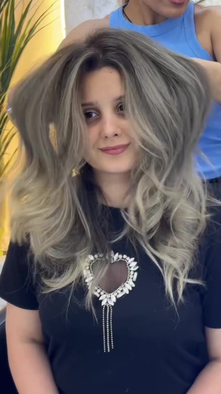 @Senan salon