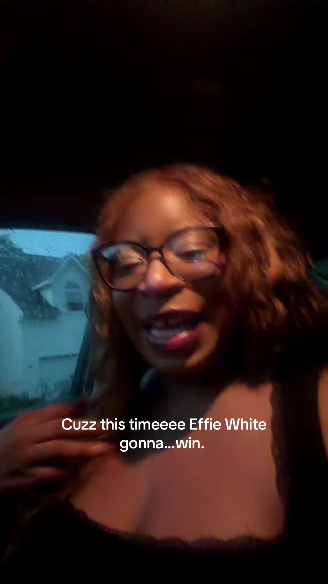 @Lydia J