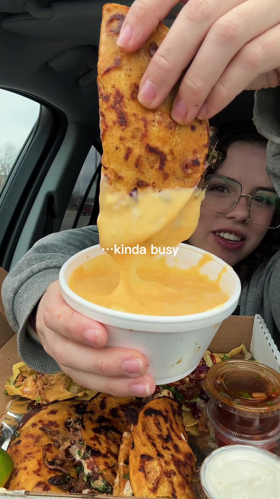 @Isabelle Eats 🍔