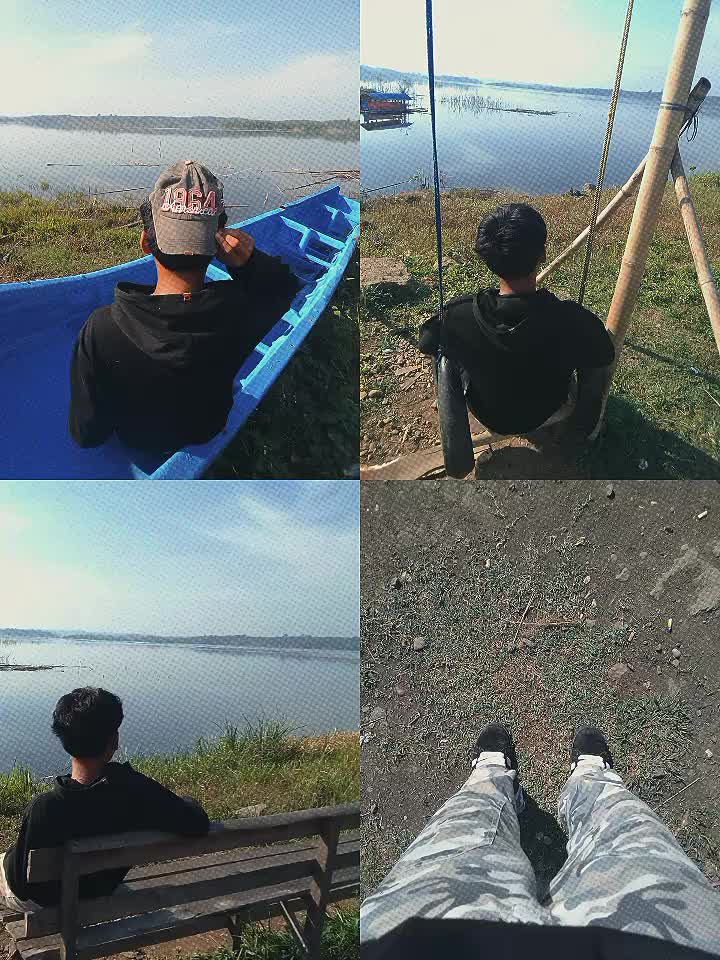@pandi aja