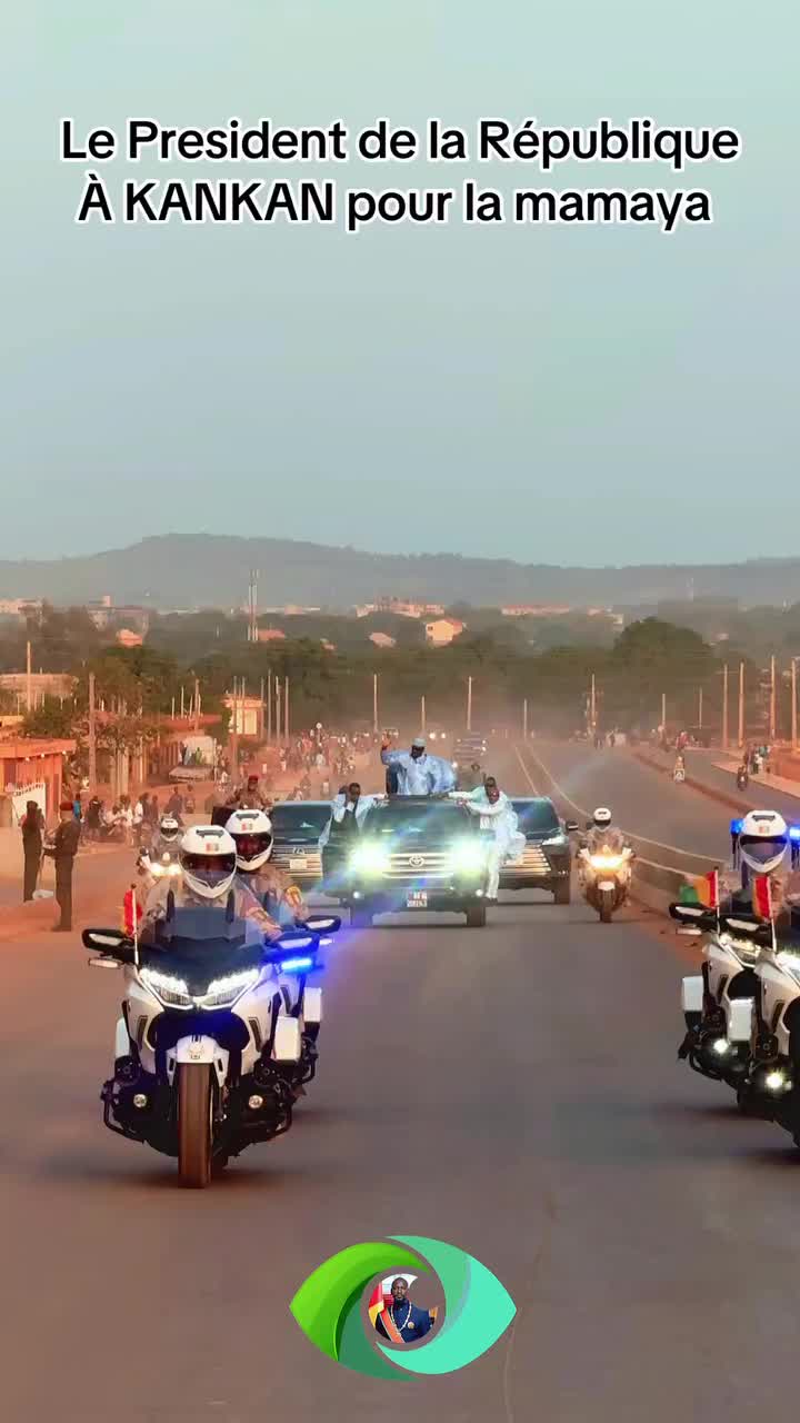 @nimba nationale🇬🇳