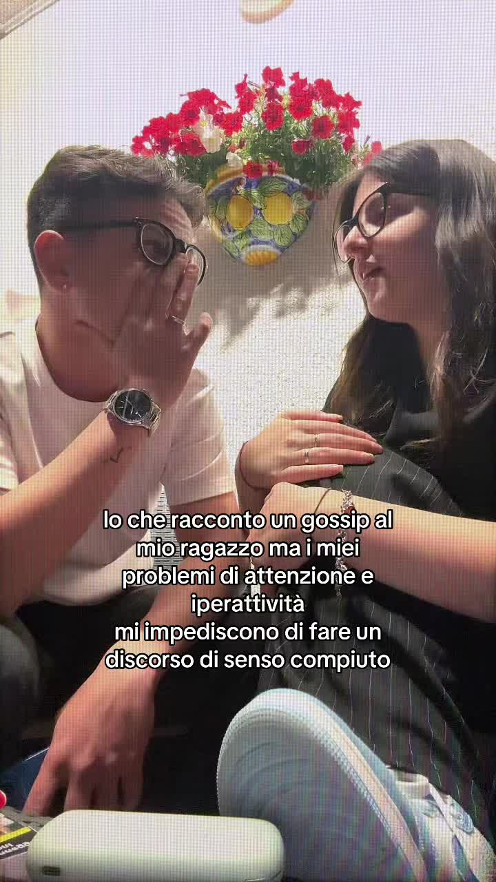 @Francesca del Trono