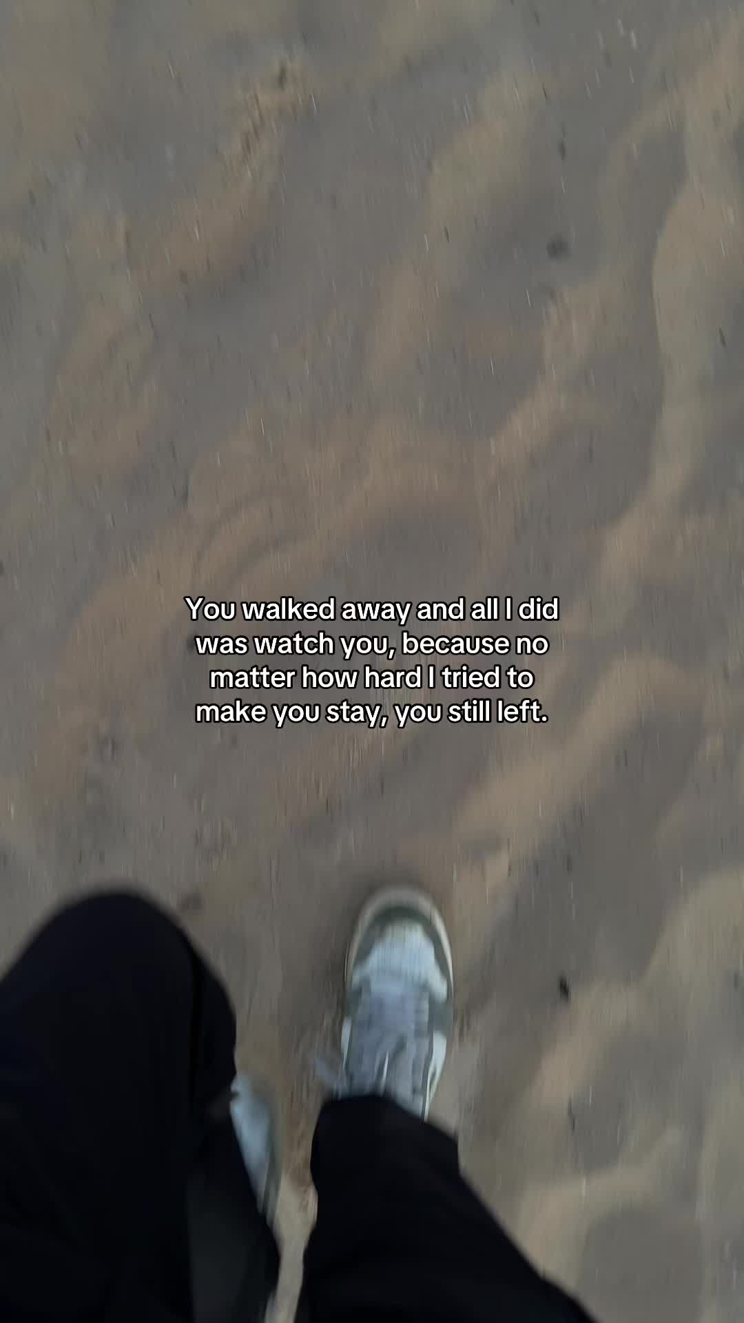 @The Lonely Side