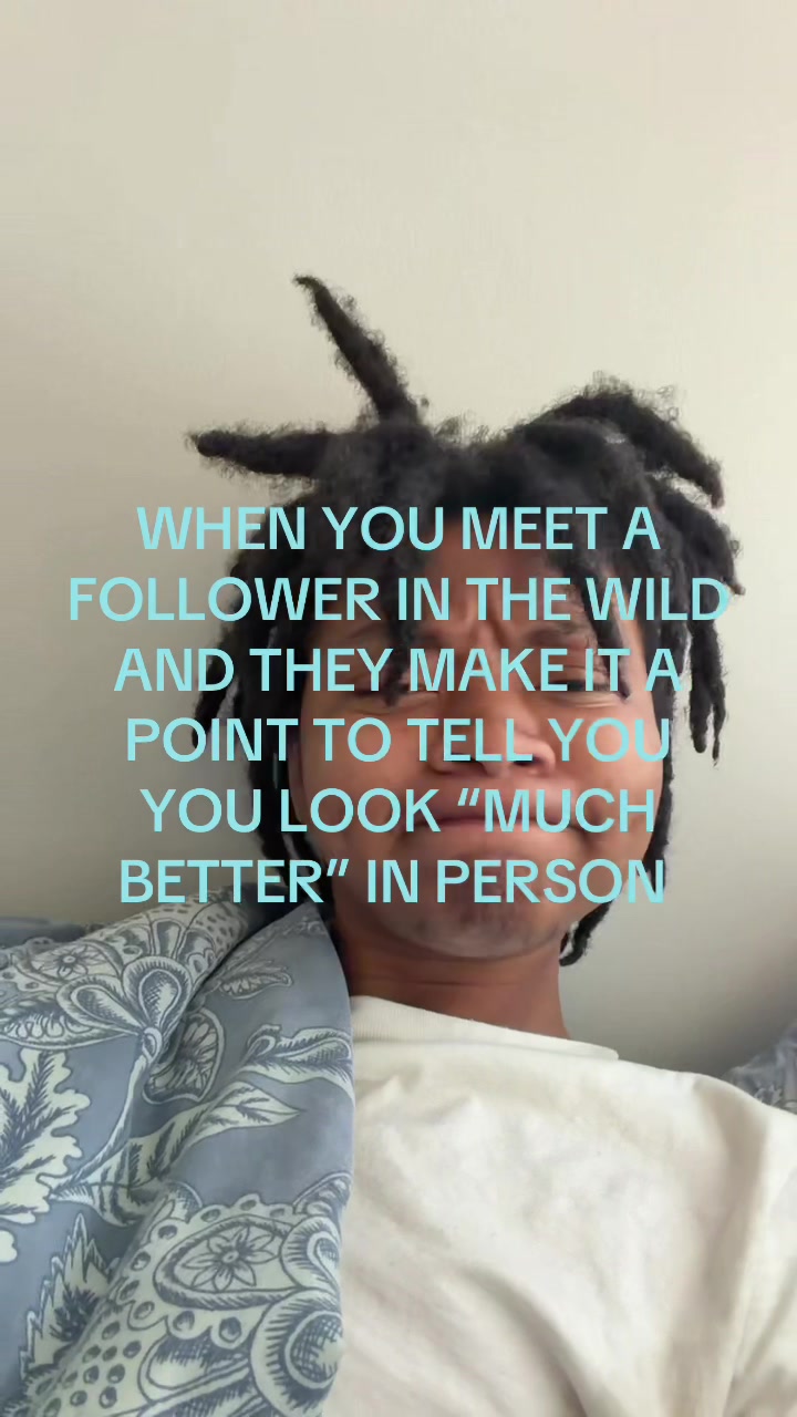 @Shay the They