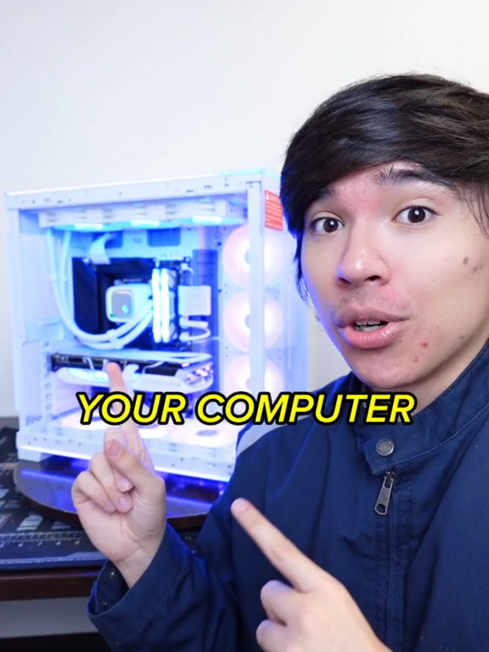 @Seattle Built PCs
