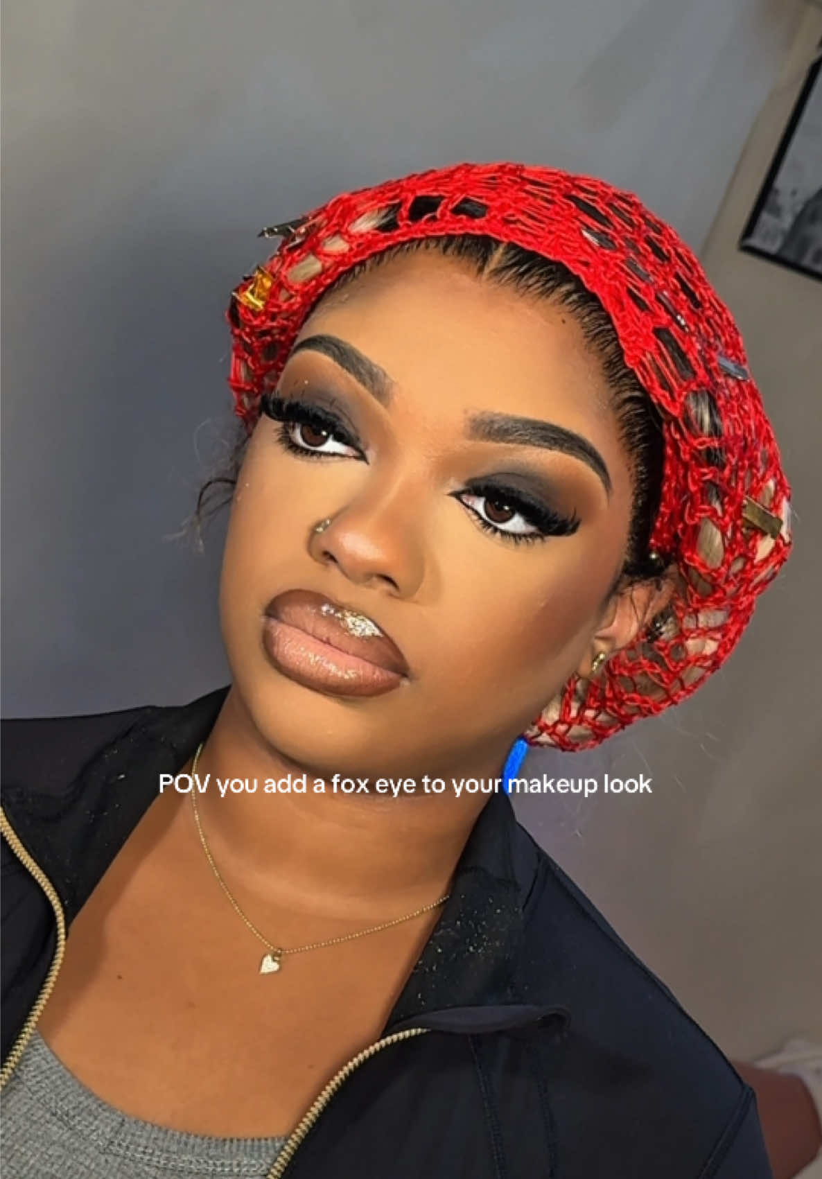 @Luxury Makeup Artist