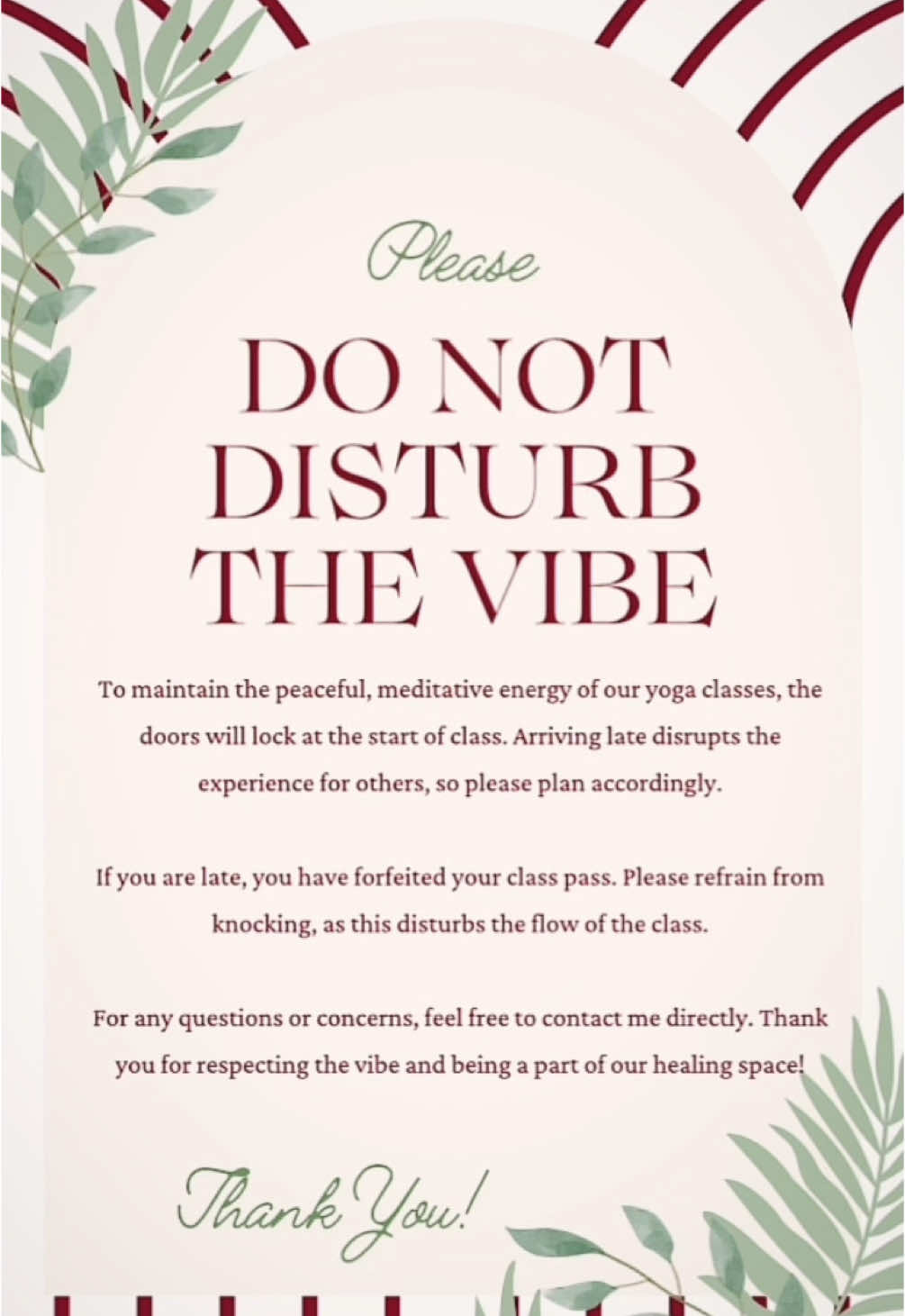 @A Vibe. ๐ง๐พโ๏ธ