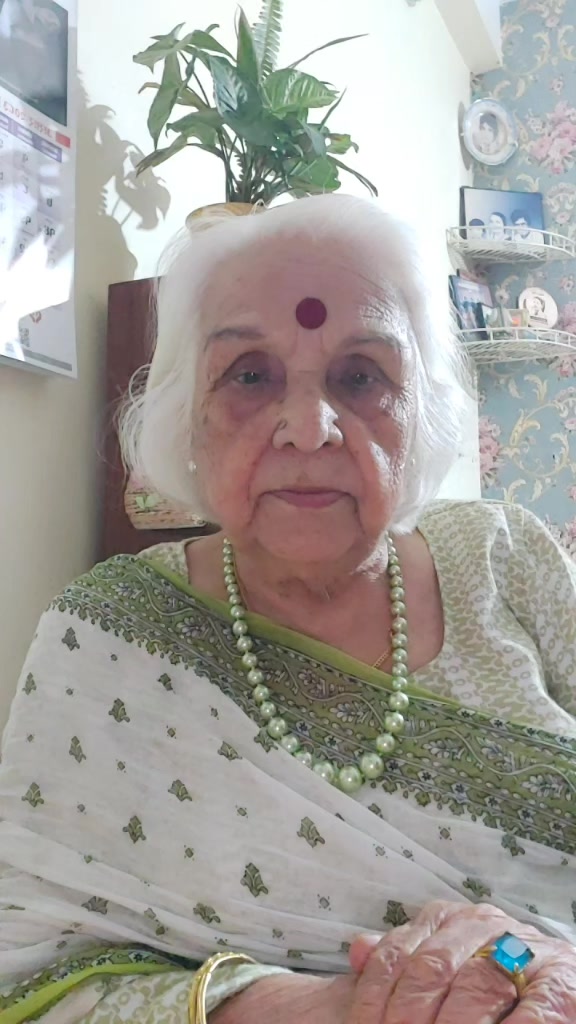 @Paru Sharma