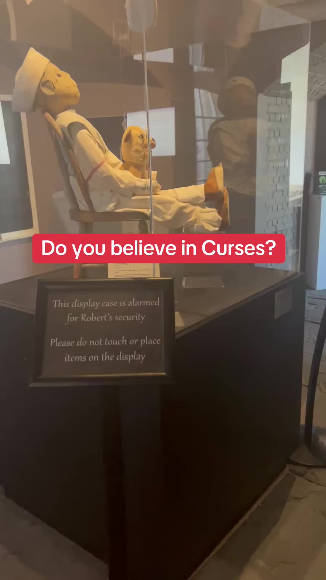 @CreaturePreacher