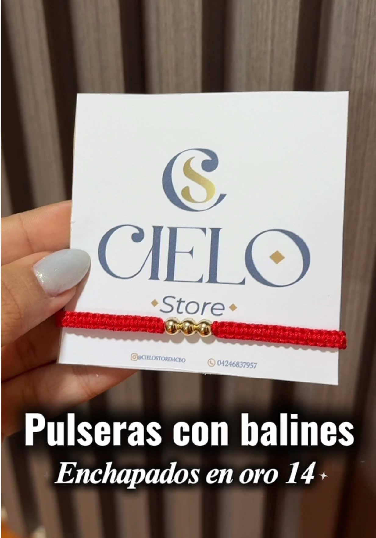 @Cielostoremcbo