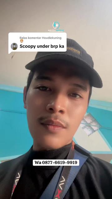 @Kroto Motor Widasari