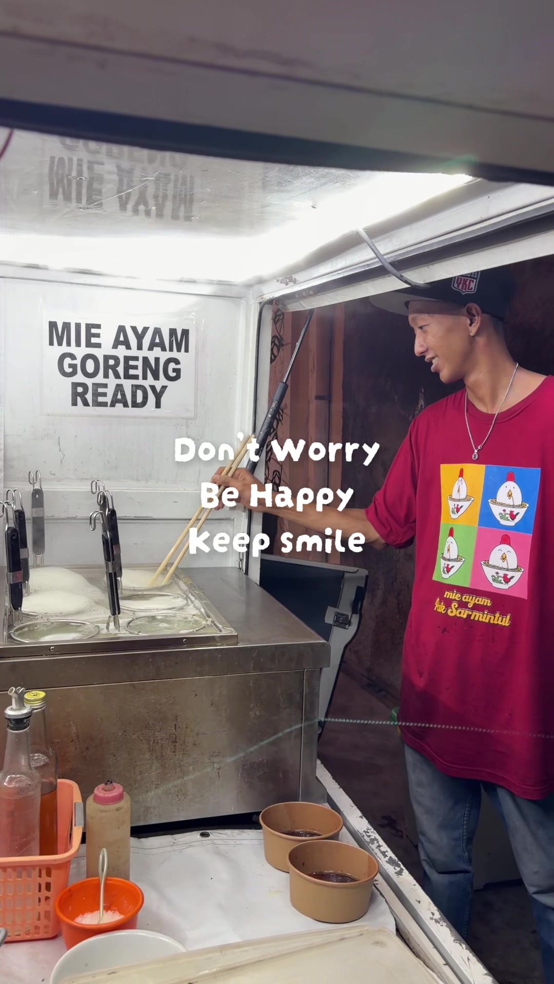 @Mie Ayamnya Bantul 🍜🔥